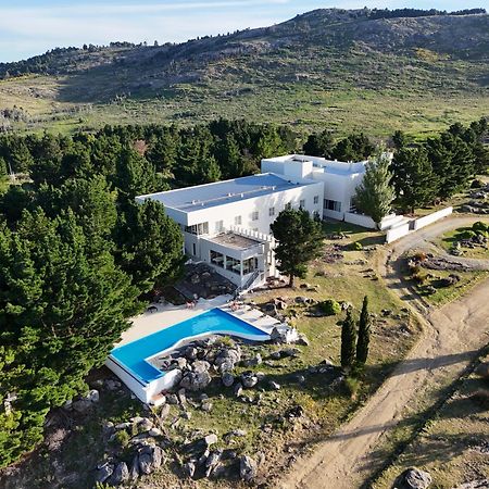 Elegance Hotel טנדיל מראה חיצוני תמונה