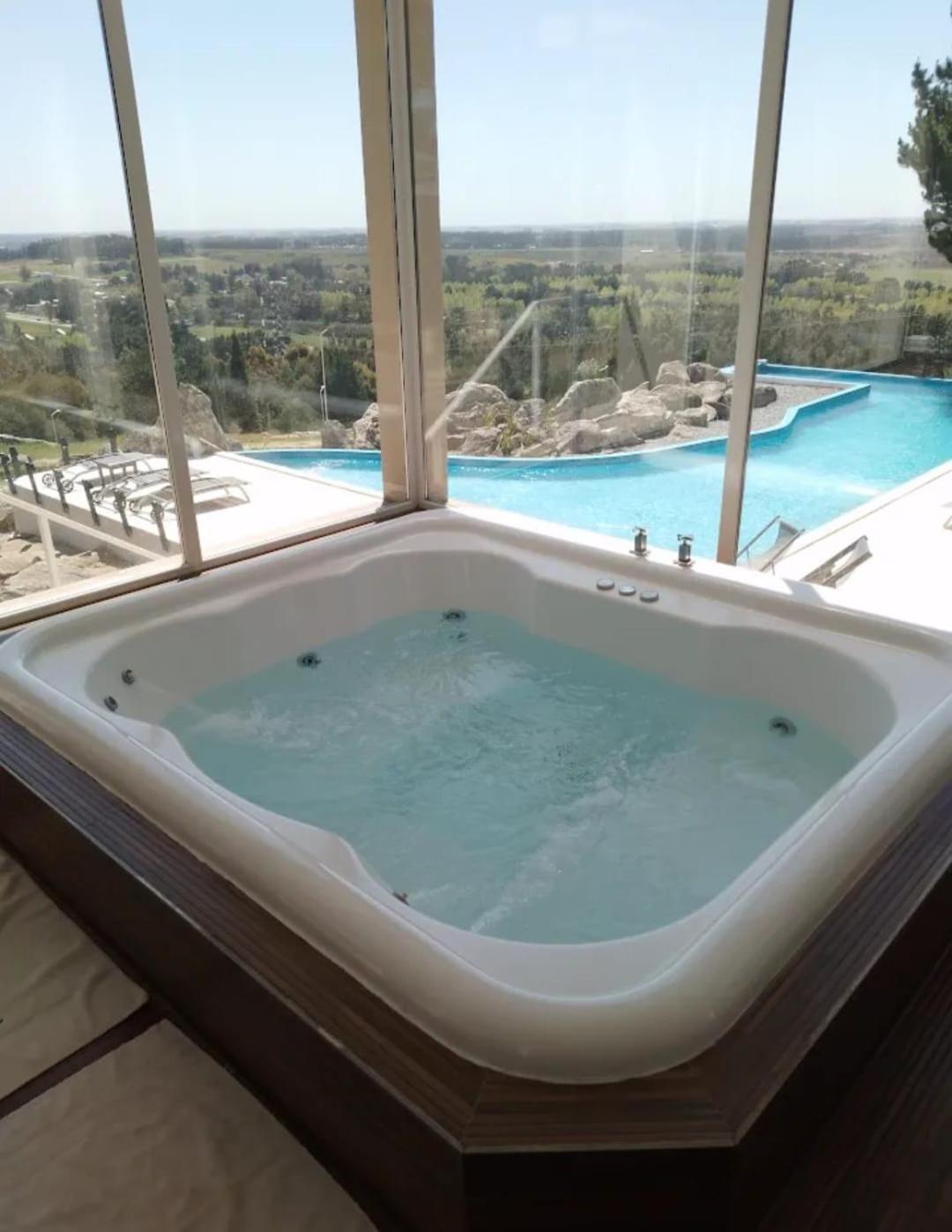 Elegance Hotel טנדיל מראה חיצוני תמונה