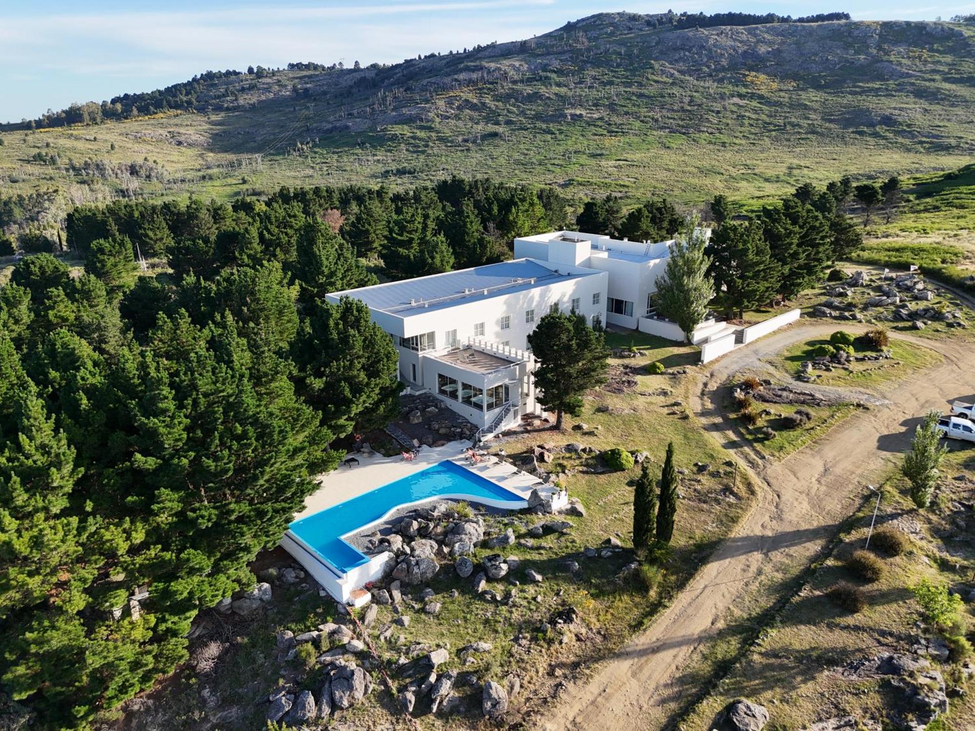 Elegance Hotel טנדיל מראה חיצוני תמונה