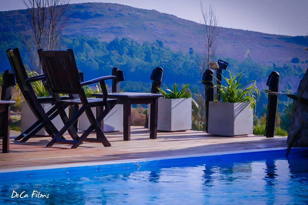 Elegance Hotel טנדיל מראה חיצוני תמונה