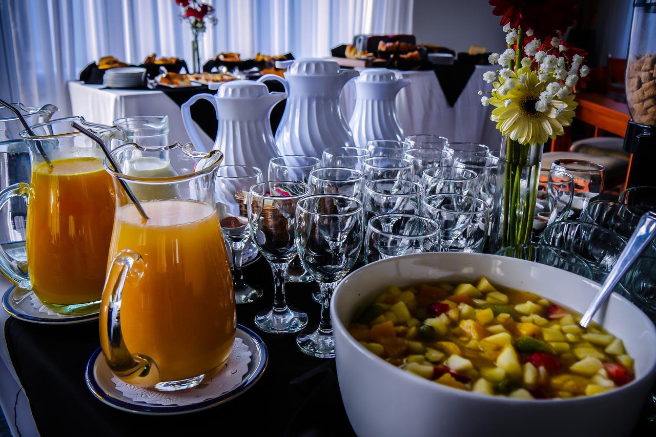 Elegance Hotel טנדיל מראה חיצוני תמונה
