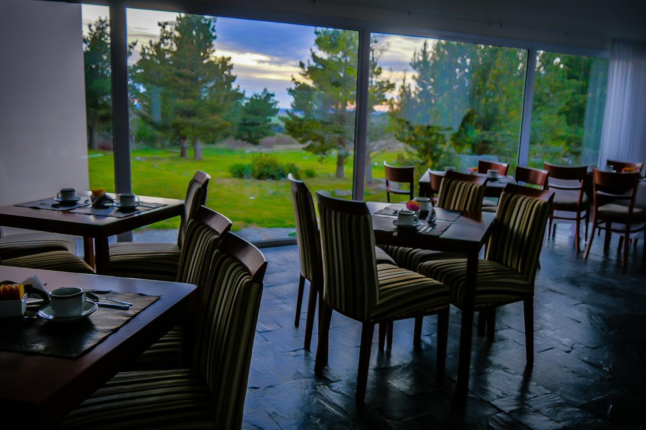 Elegance Hotel טנדיל מראה חיצוני תמונה