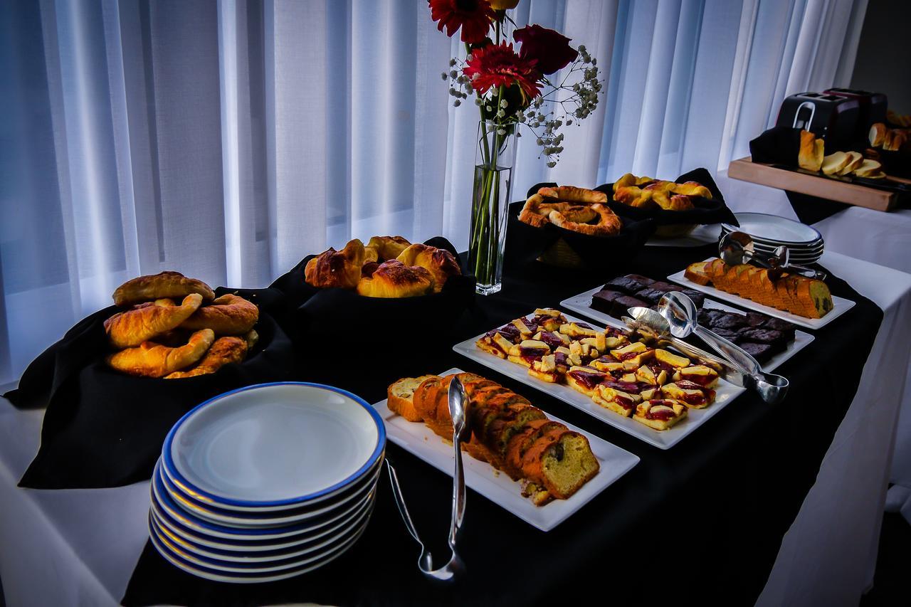 Elegance Hotel טנדיל מראה חיצוני תמונה