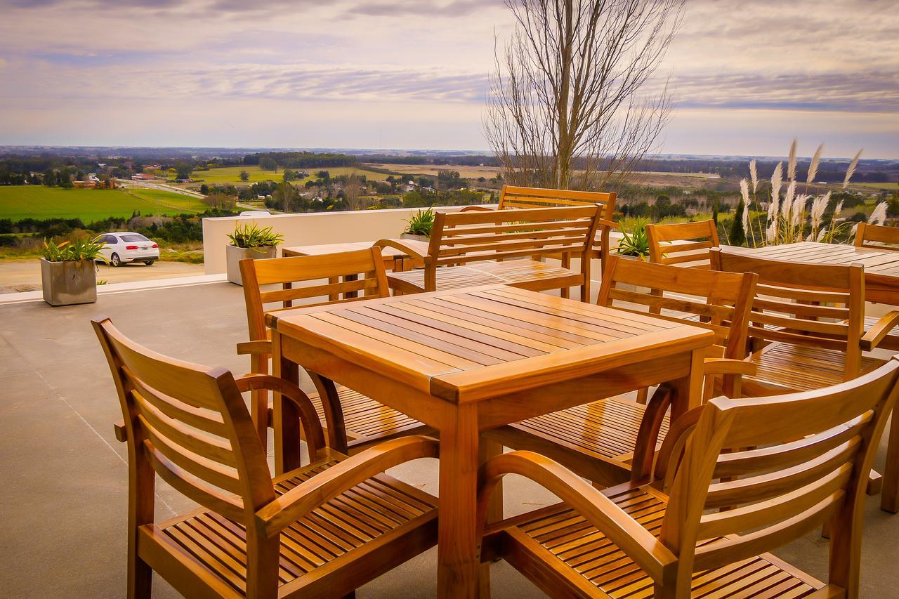 Elegance Hotel טנדיל מראה חיצוני תמונה