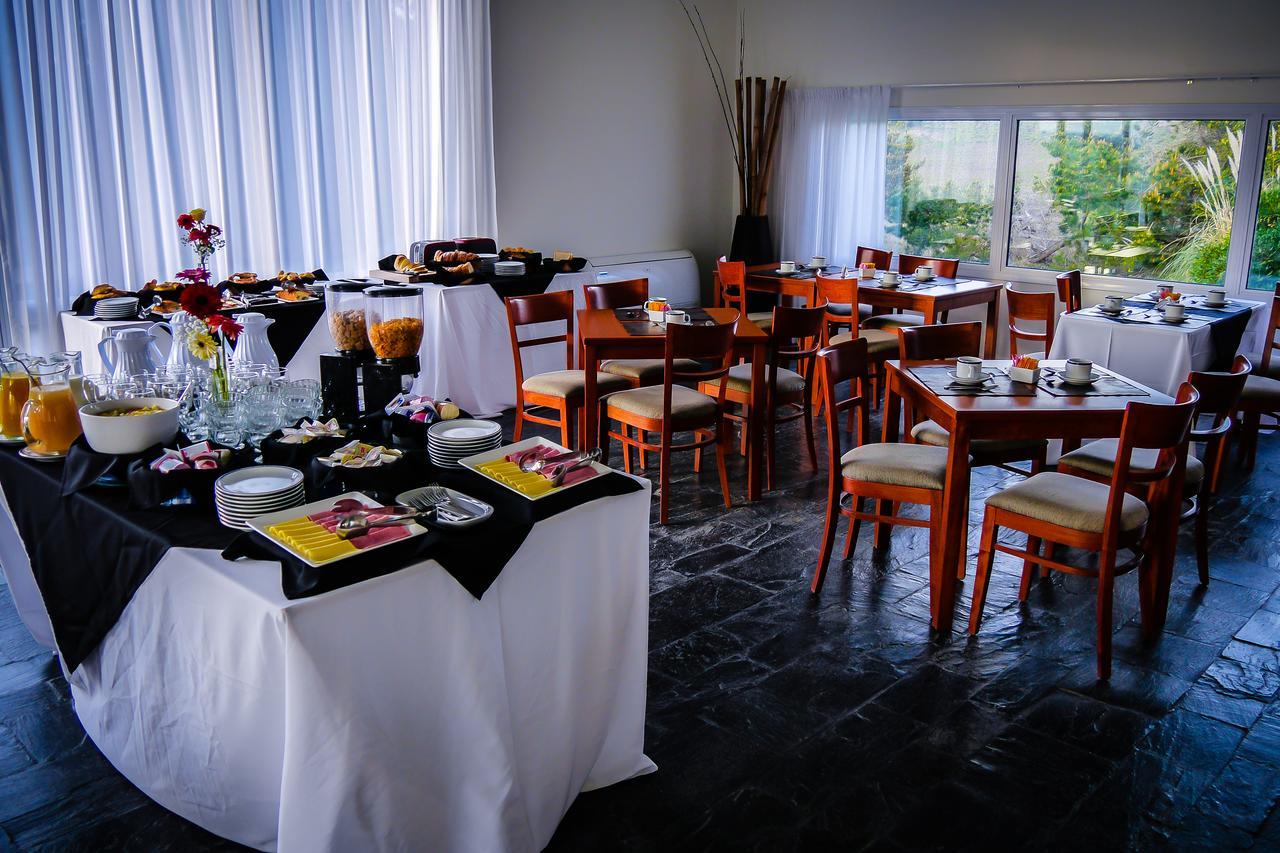 Elegance Hotel טנדיל מראה חיצוני תמונה