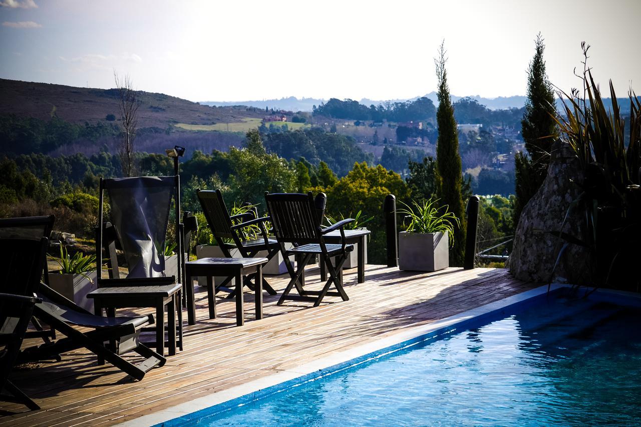 Elegance Hotel טנדיל מראה חיצוני תמונה