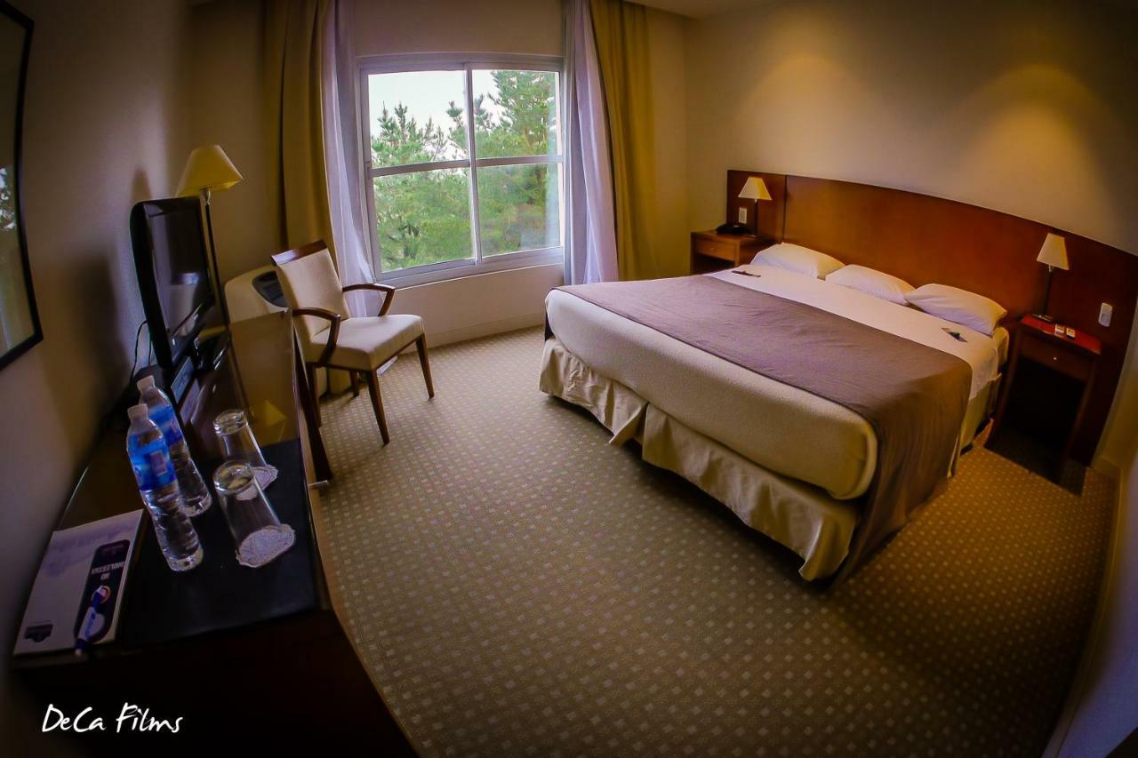 Elegance Hotel טנדיל חדר תמונה