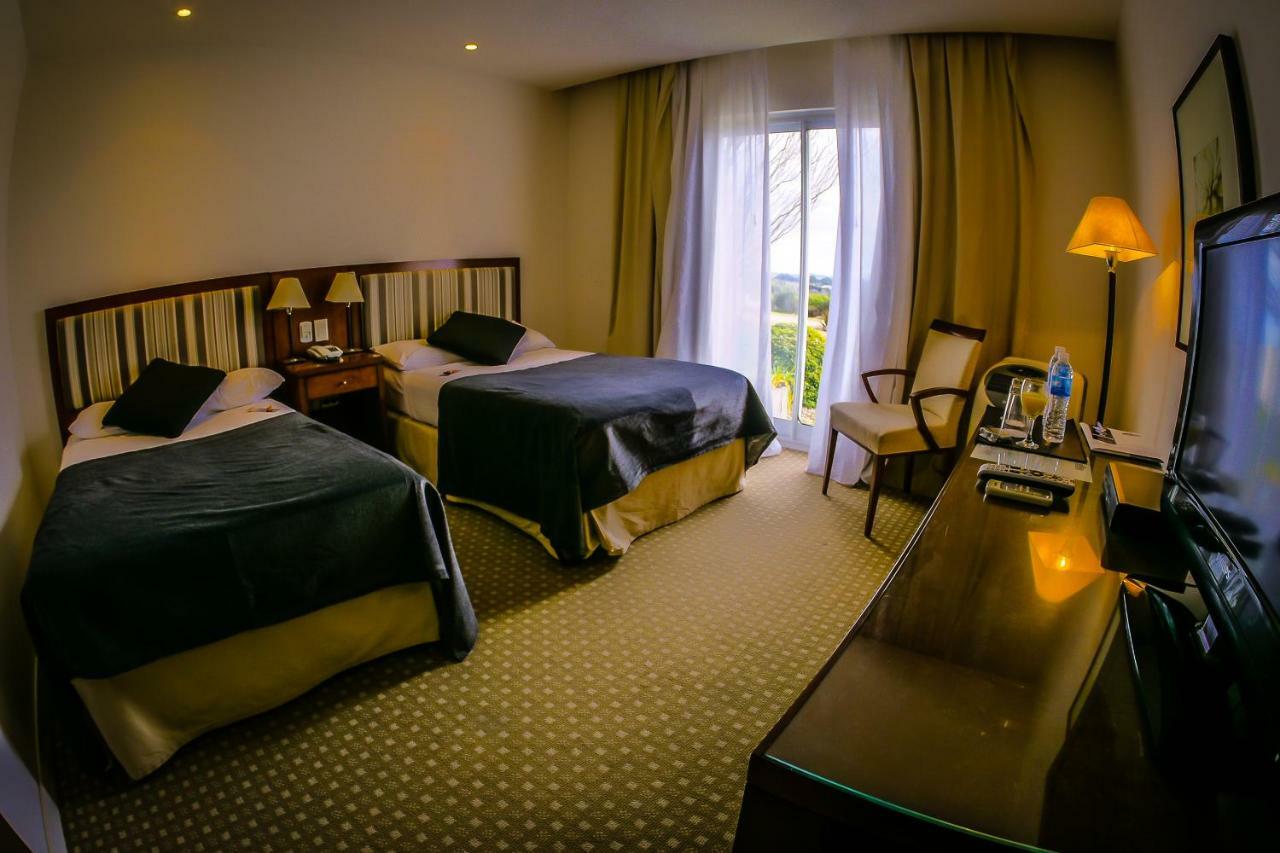 Elegance Hotel טנדיל חדר תמונה