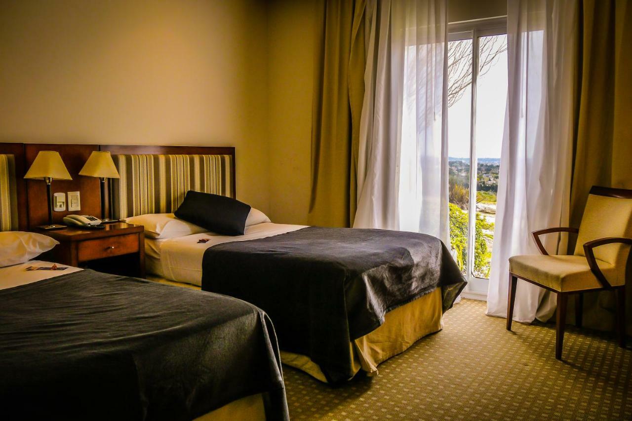 Elegance Hotel טנדיל חדר תמונה