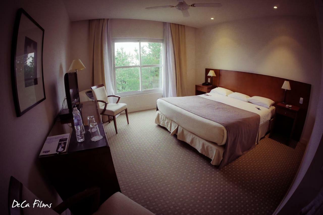 Elegance Hotel טנדיל מראה חיצוני תמונה